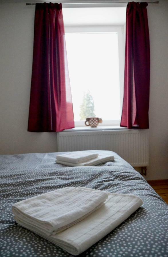 Apartmany Sophia 트러트노브 외부 사진